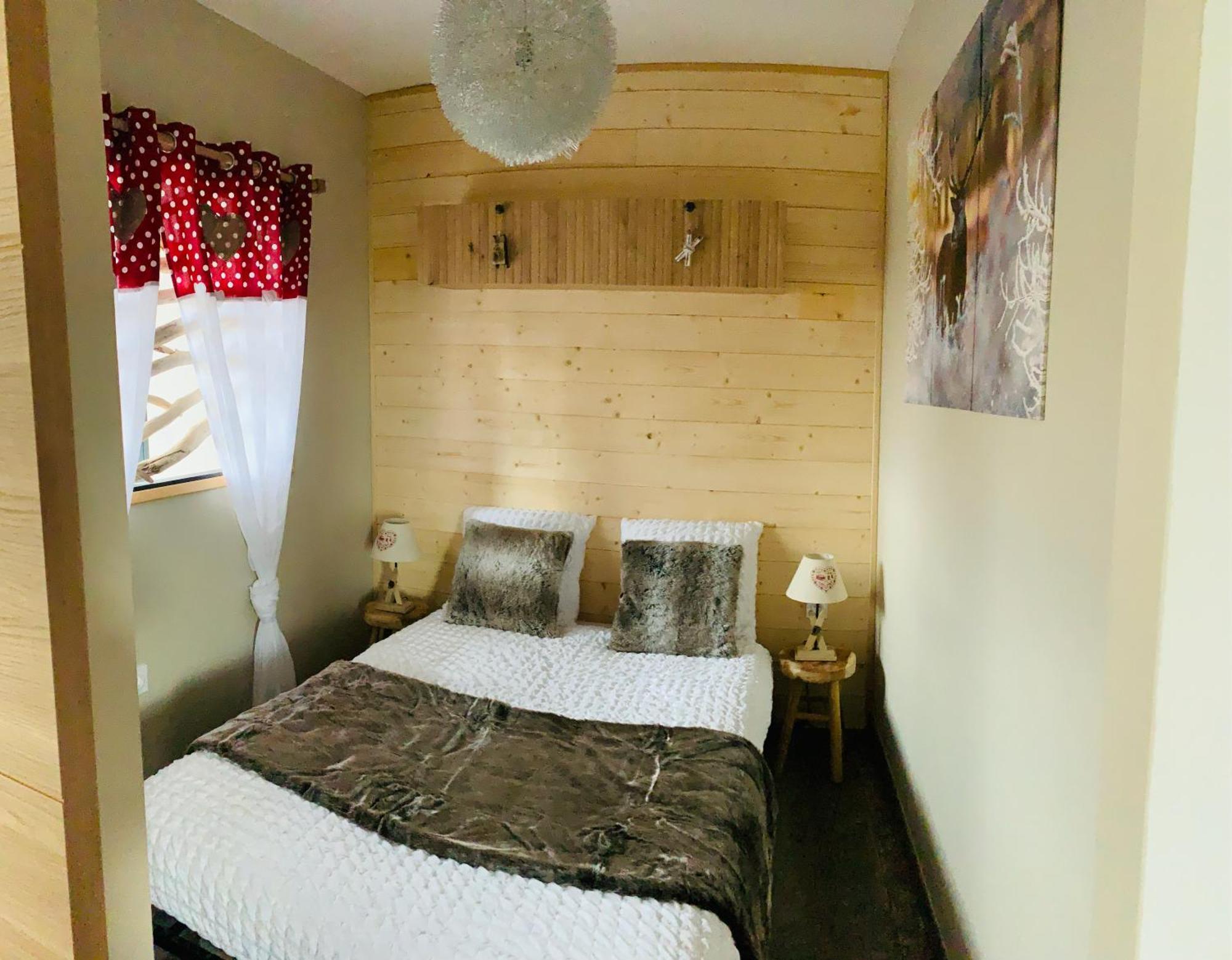 Mon Petit coin de Paradis Verlincthun Extérieur photo